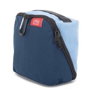 Manhattan Portage Newtown Toiletry Case NWT